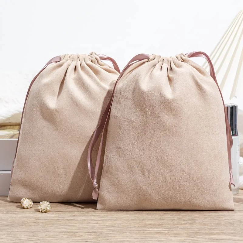 Microfiber Packaging Style