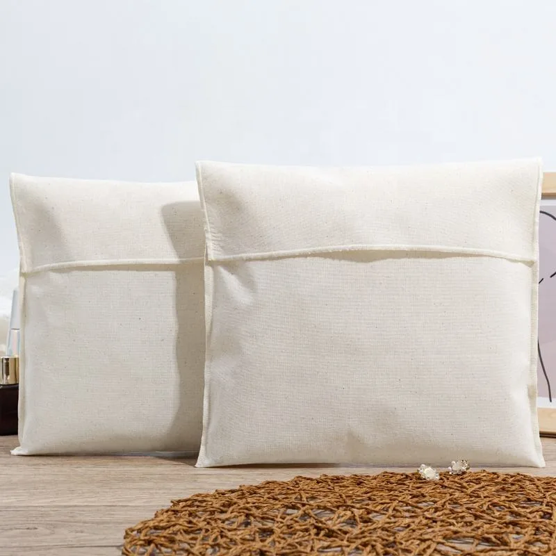 Fabric Drawstring Pouch