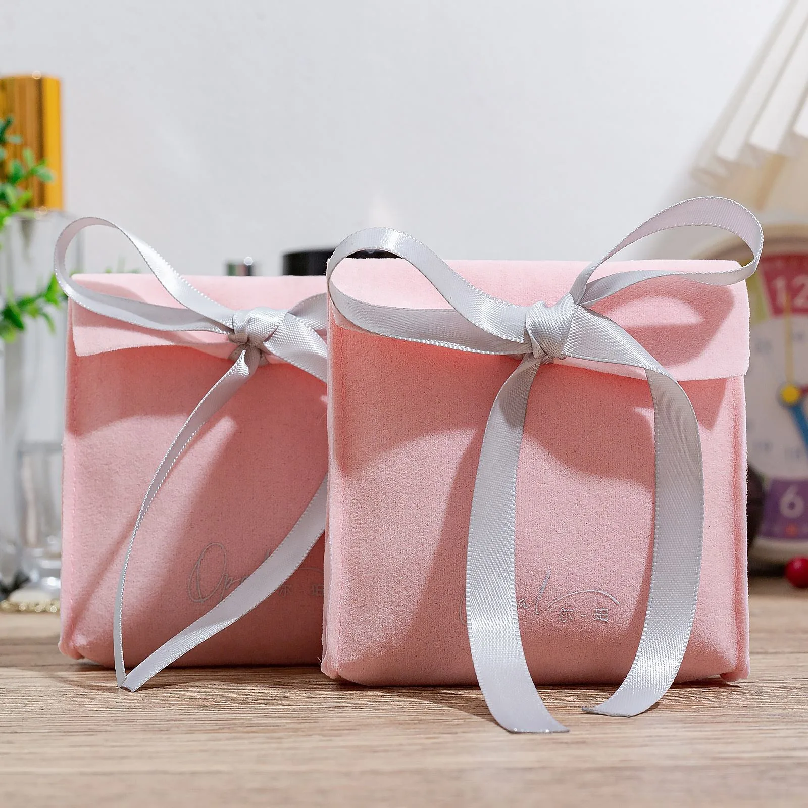 Microfiber Envelope Pouch