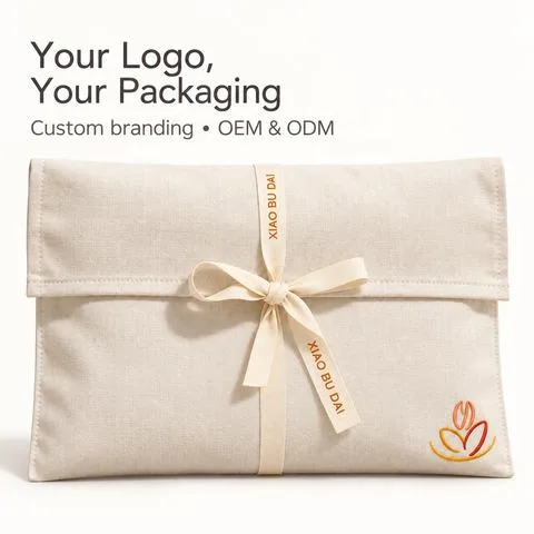 Cotton Packaging Style
