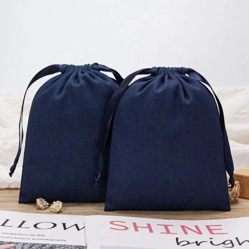 Cotton Packaging Style