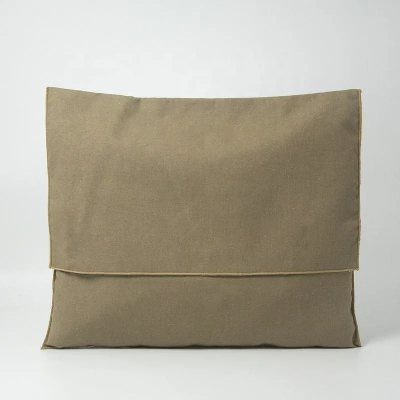 Fabric Envelope Pouch