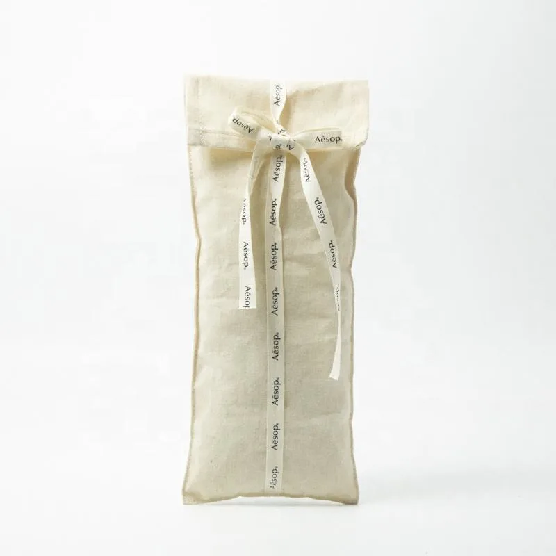 Fabric Envelope Pouch