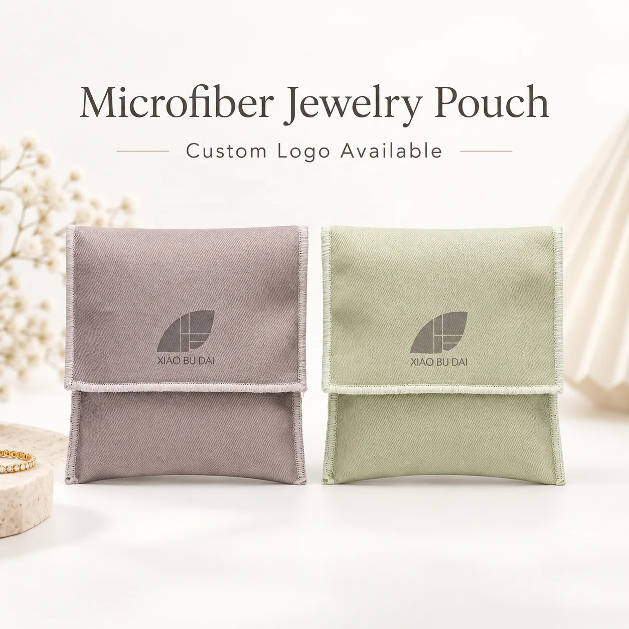 Cotton Packaging Style