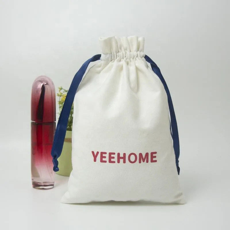 Fabric Packaging Style