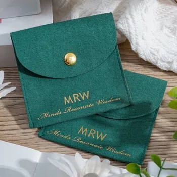 Microfiber Envelope Pouch — image 2