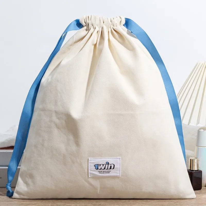 Fabric Packaging Style
