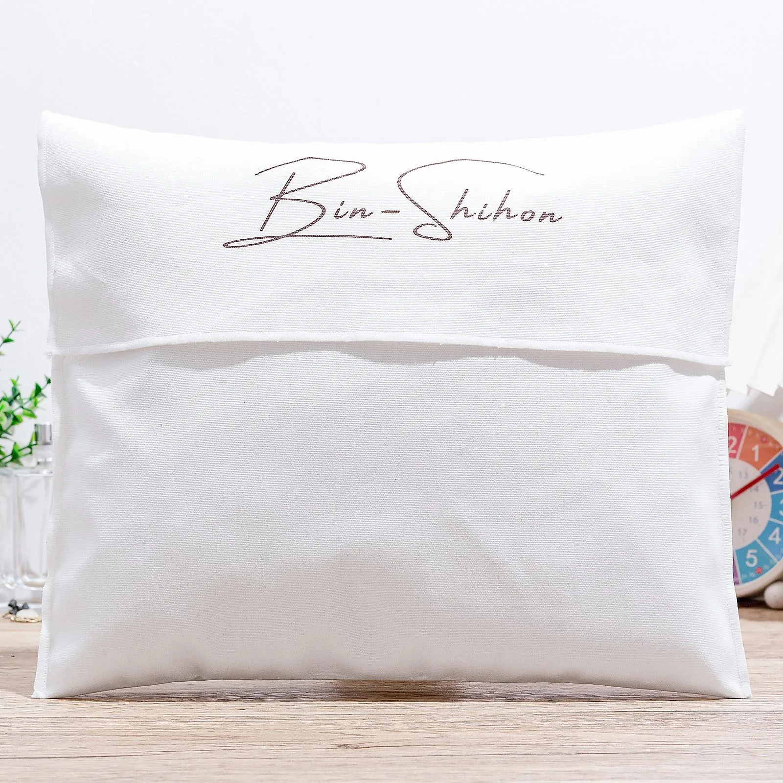 Fabric Envelope Pouch