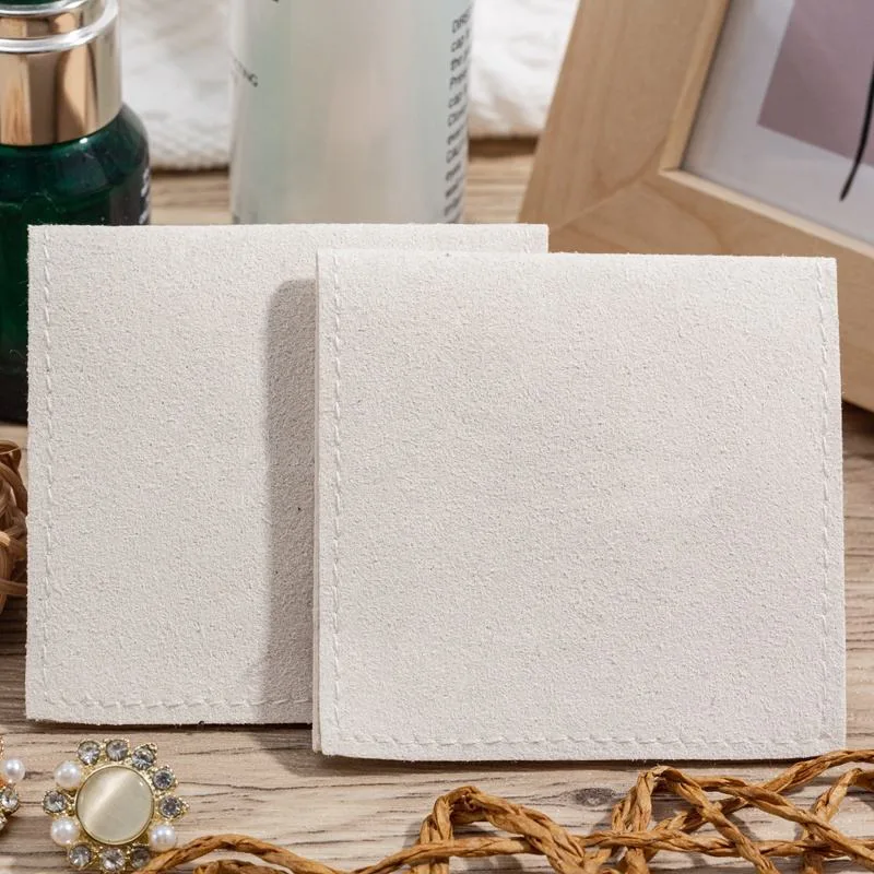 Microfiber Packaging Style