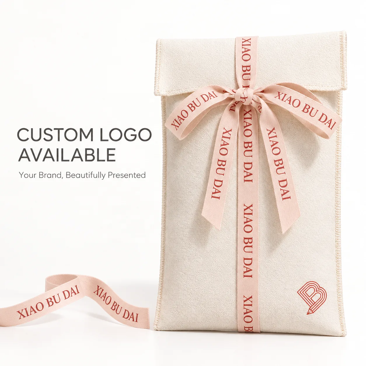 Cotton Packaging Style