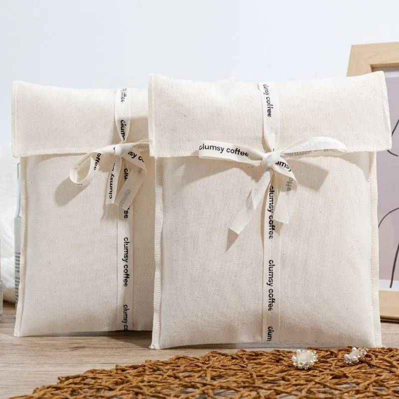 Fabric Envelope Pouch