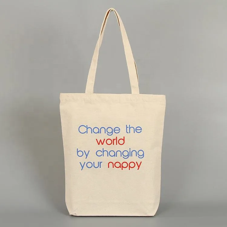 Fabric Packaging Style