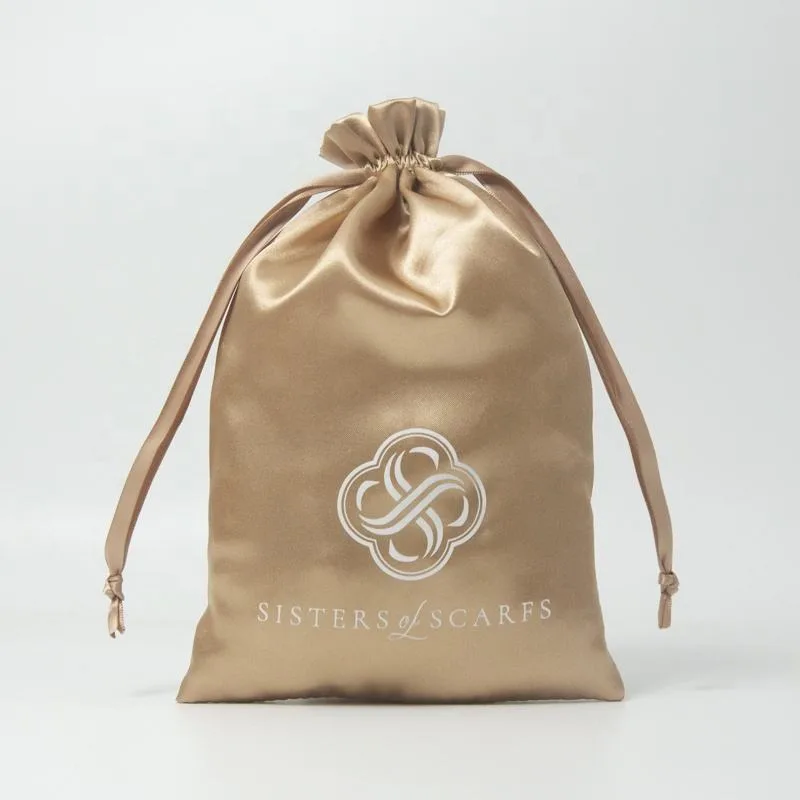 Satin Packaging Style