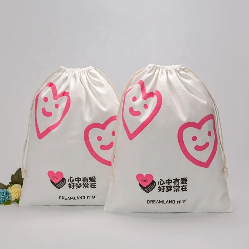 Cotton Packaging Style