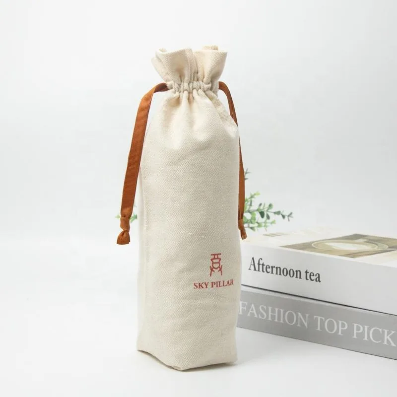 Cotton Packaging Style