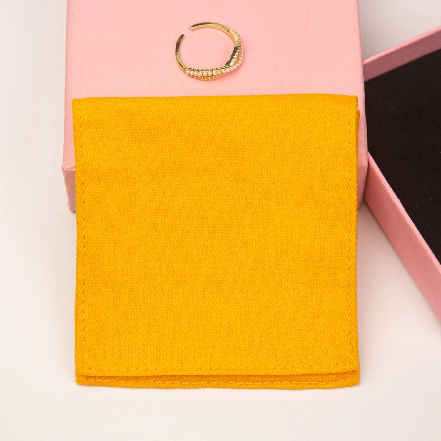Fabric Envelope Pouch