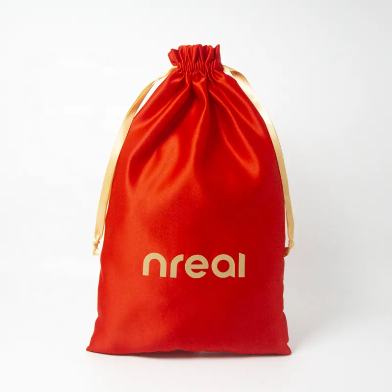 Fabric Packaging Style