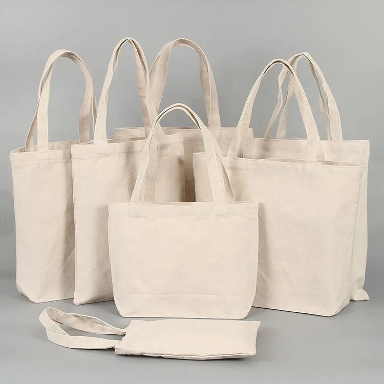 Fabric Packaging Style