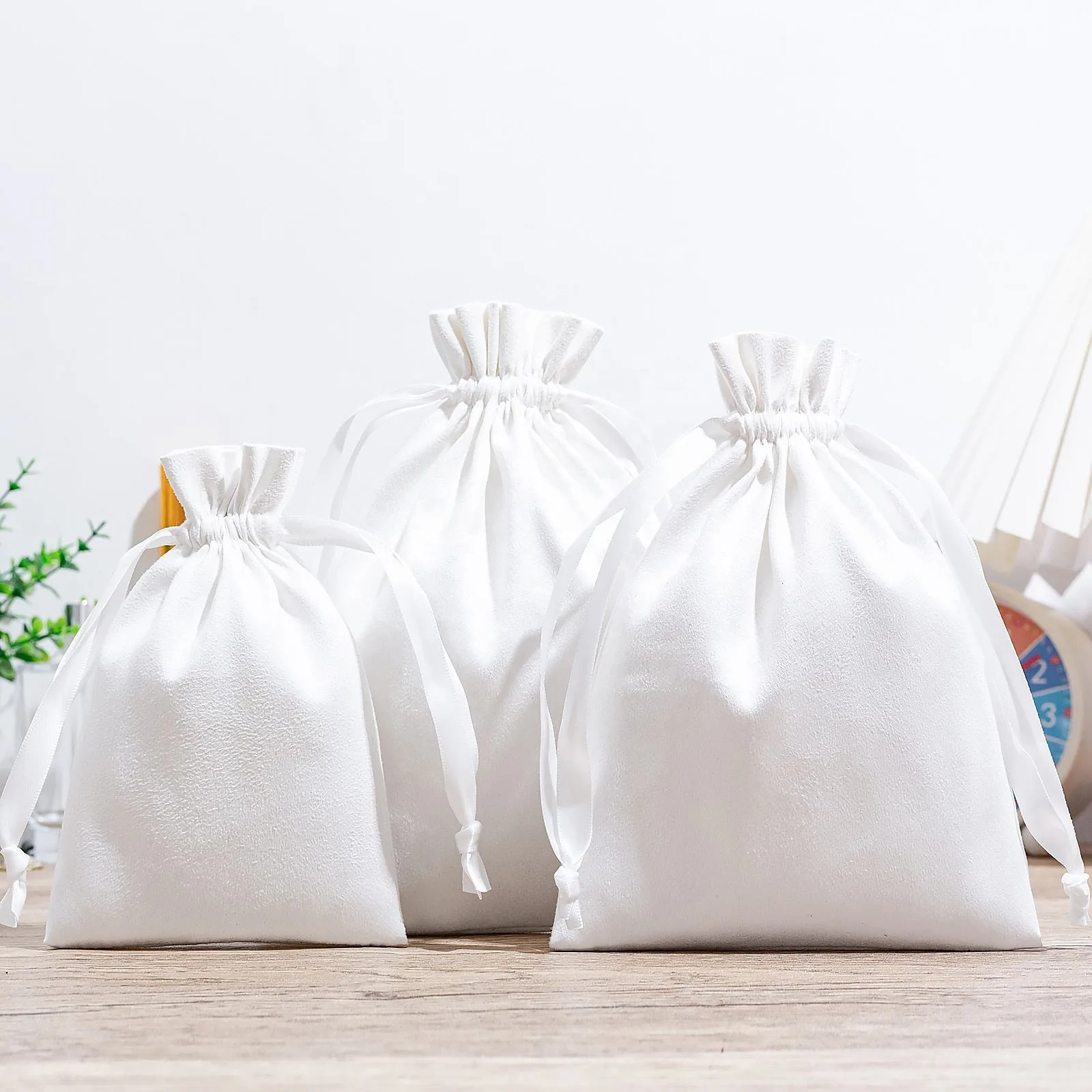 Microfiber Packaging Style