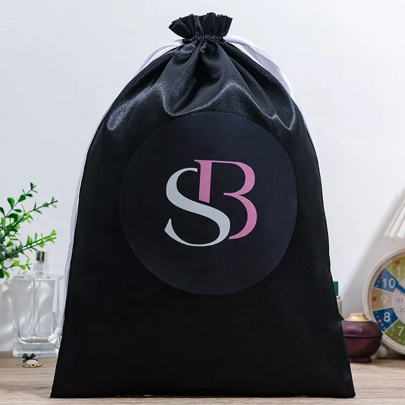 Satin Packaging Style
