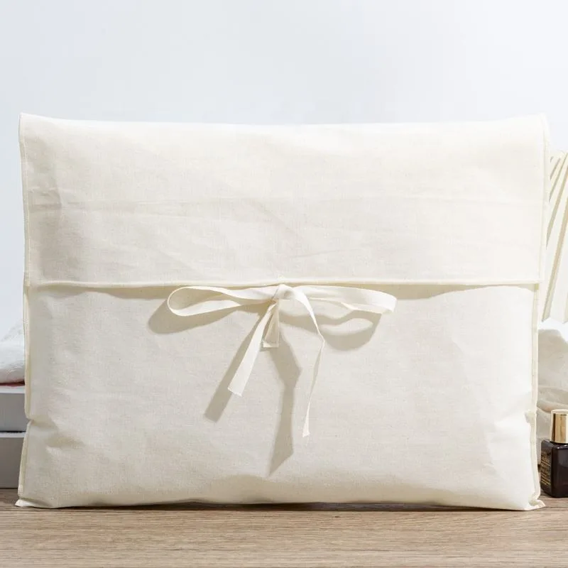 Fabric Envelope Pouch