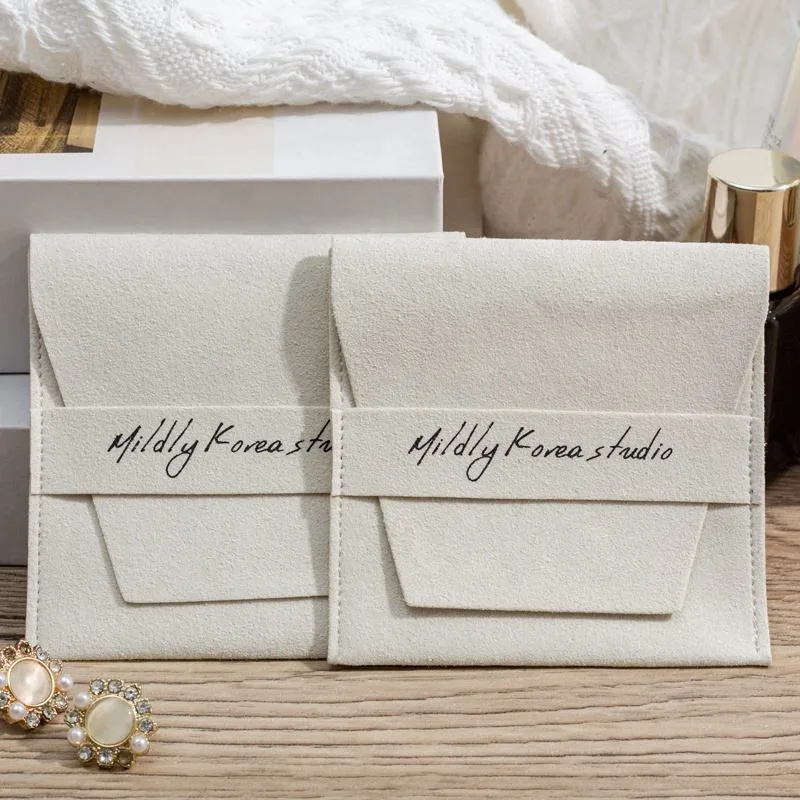 Microfiber Envelope Pouch