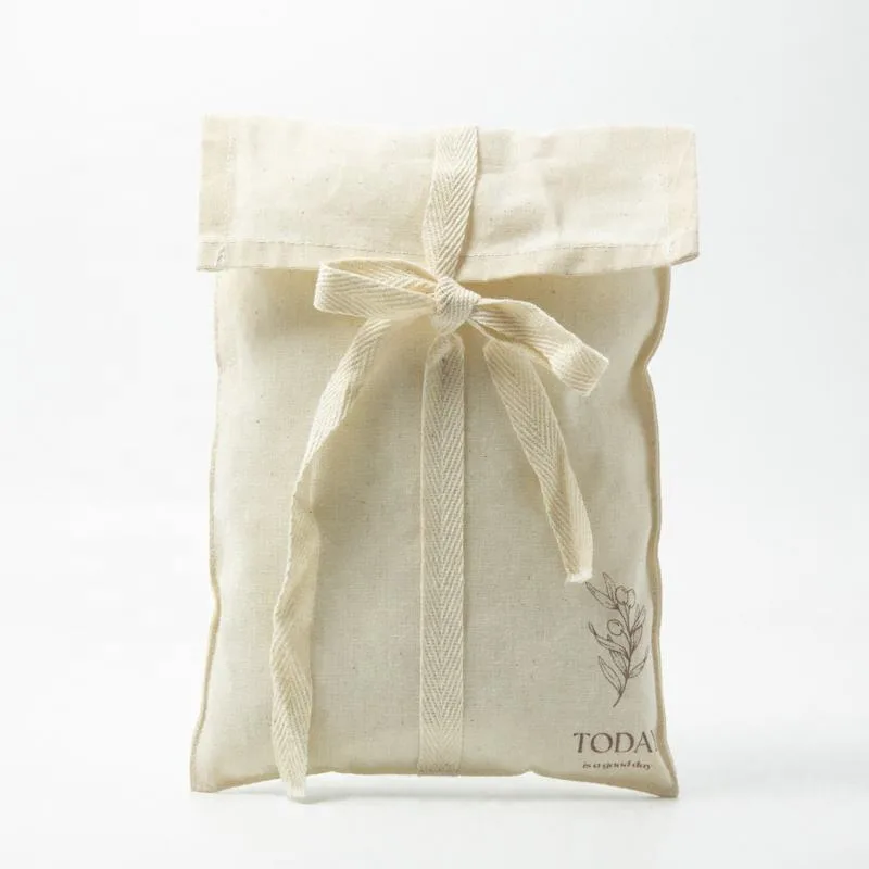 Fabric Envelope Pouch