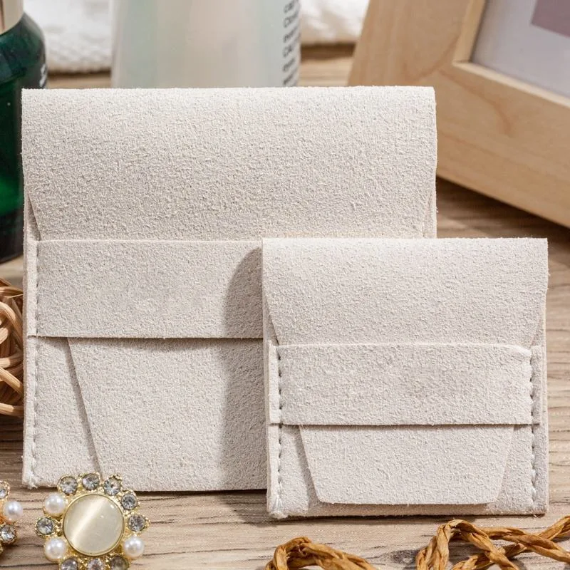 Microfiber Packaging Style