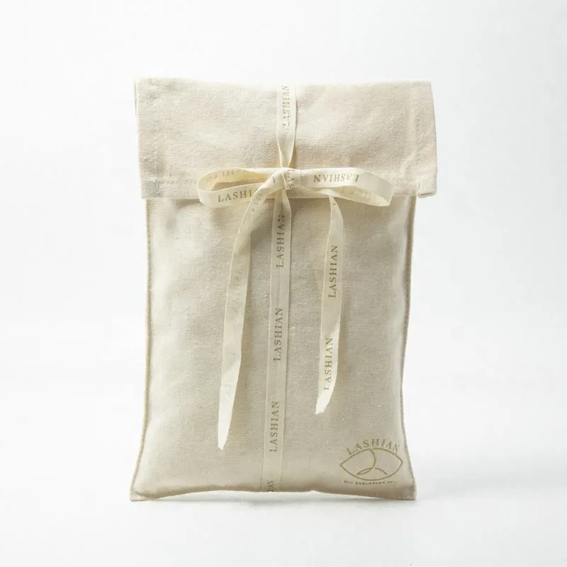Fabric Envelope Pouch