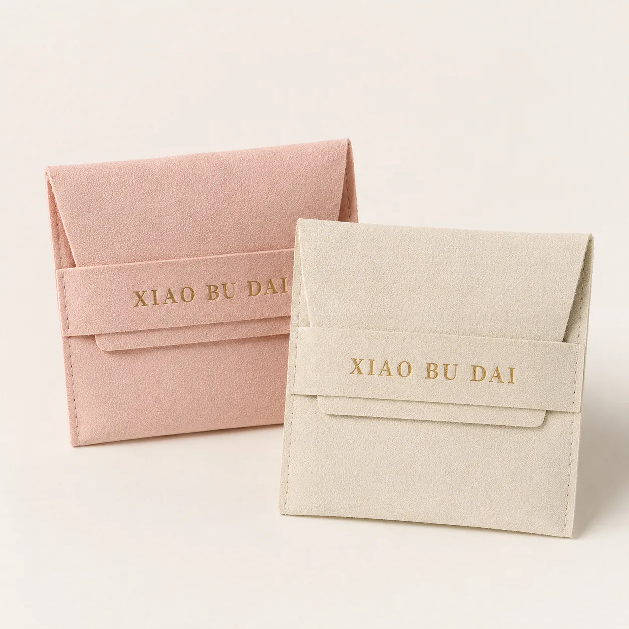 Microfiber Packaging Style