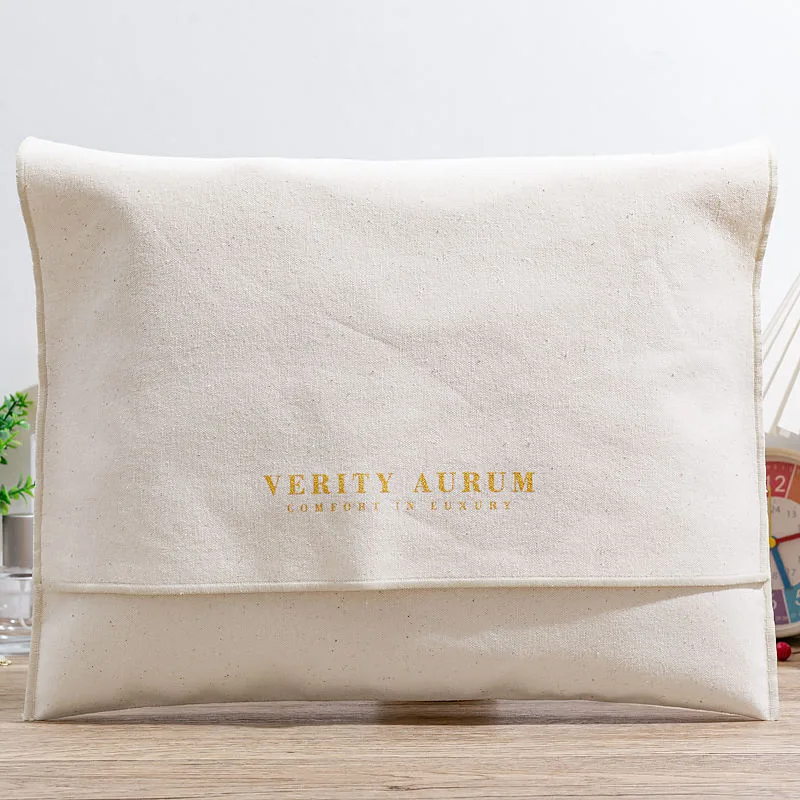 Fabric Envelope Pouch