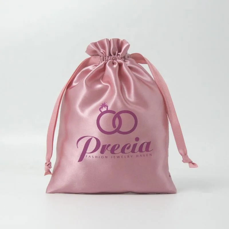 Satin Packaging Style