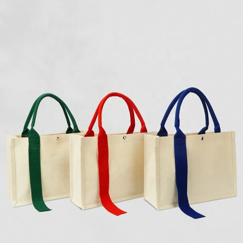 Fabric Packaging Style