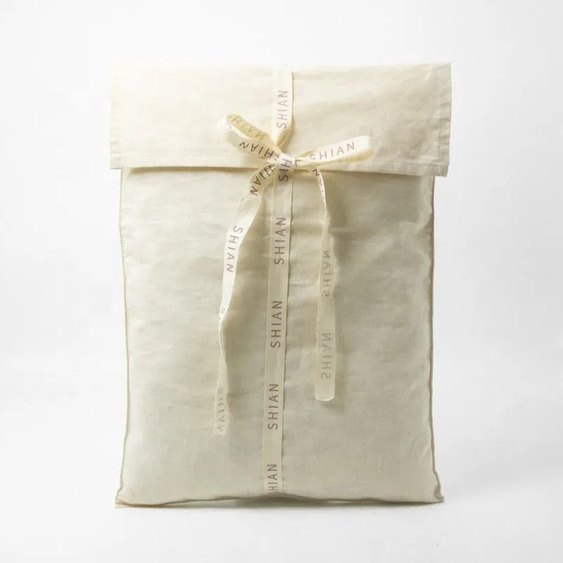 Fabric Envelope Pouch