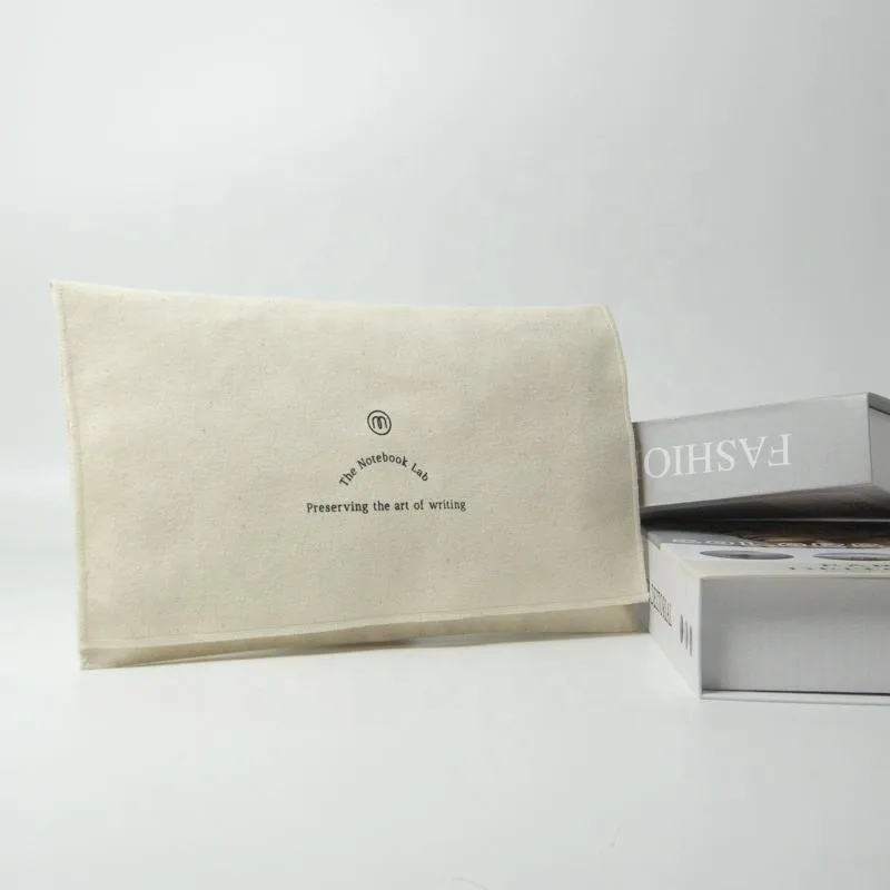 Fabric Envelope Pouch