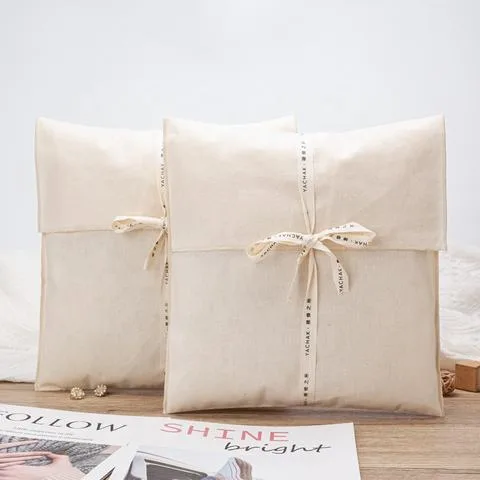 Fabric Envelope Pouch