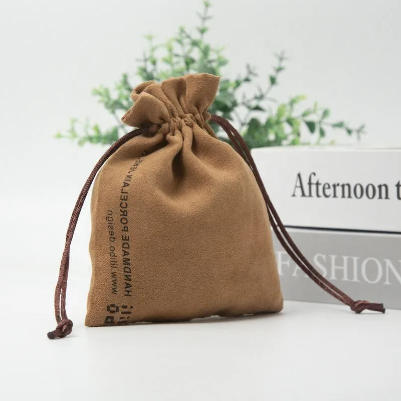 Microfiber Packaging Style