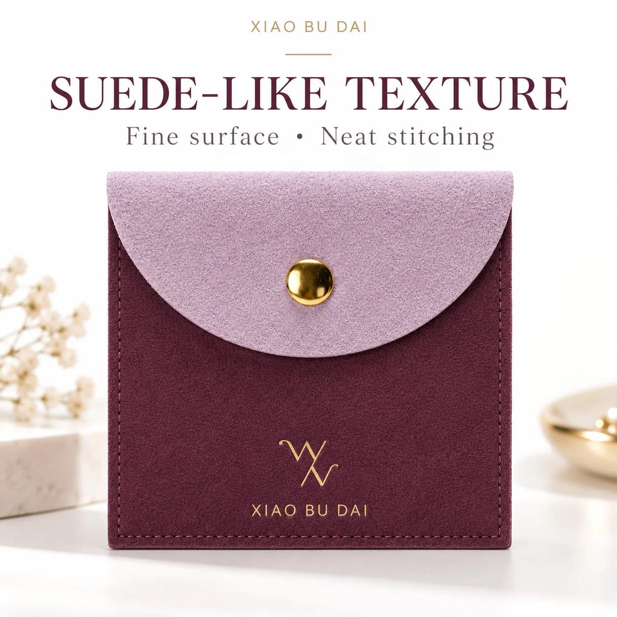 Microfiber Packaging Style