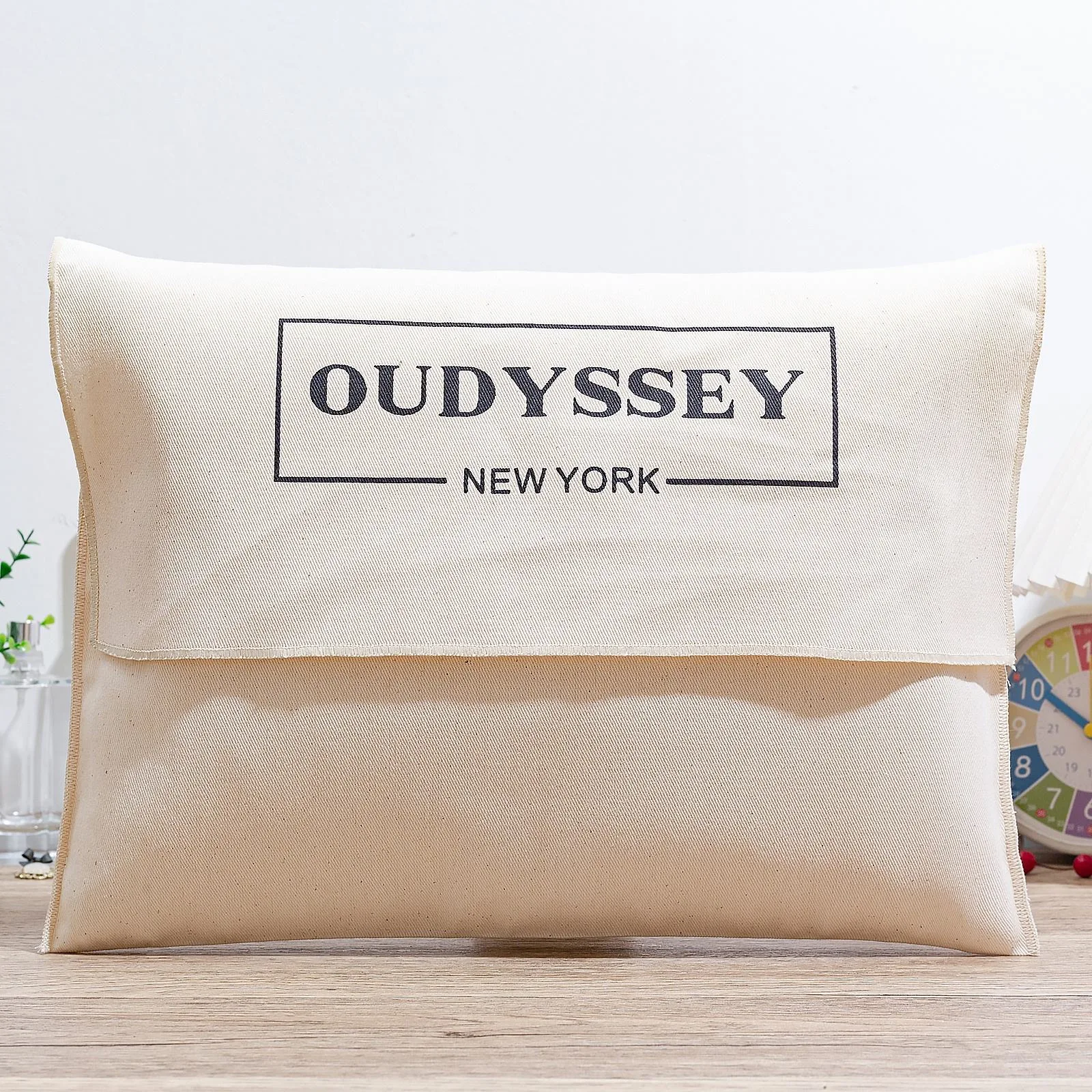 Fabric Envelope Pouch