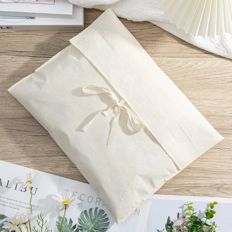 Fabric Envelope Pouch — image 3