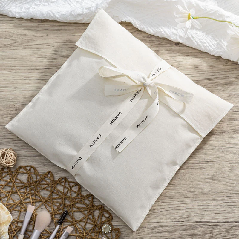 Fabric Envelope Pouch — image 3