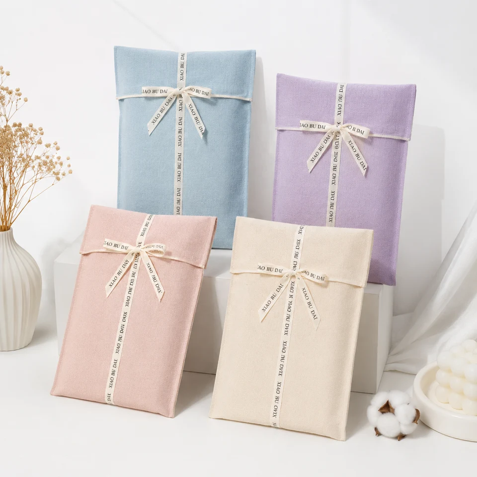 Cotton Packaging Style — image 4