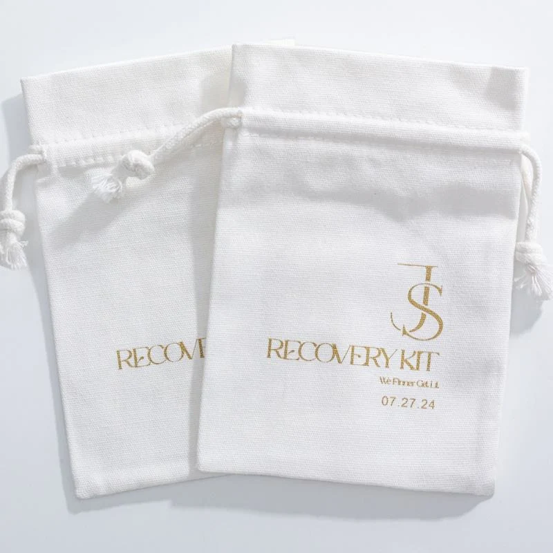 Fabric Envelope Pouch — image 3