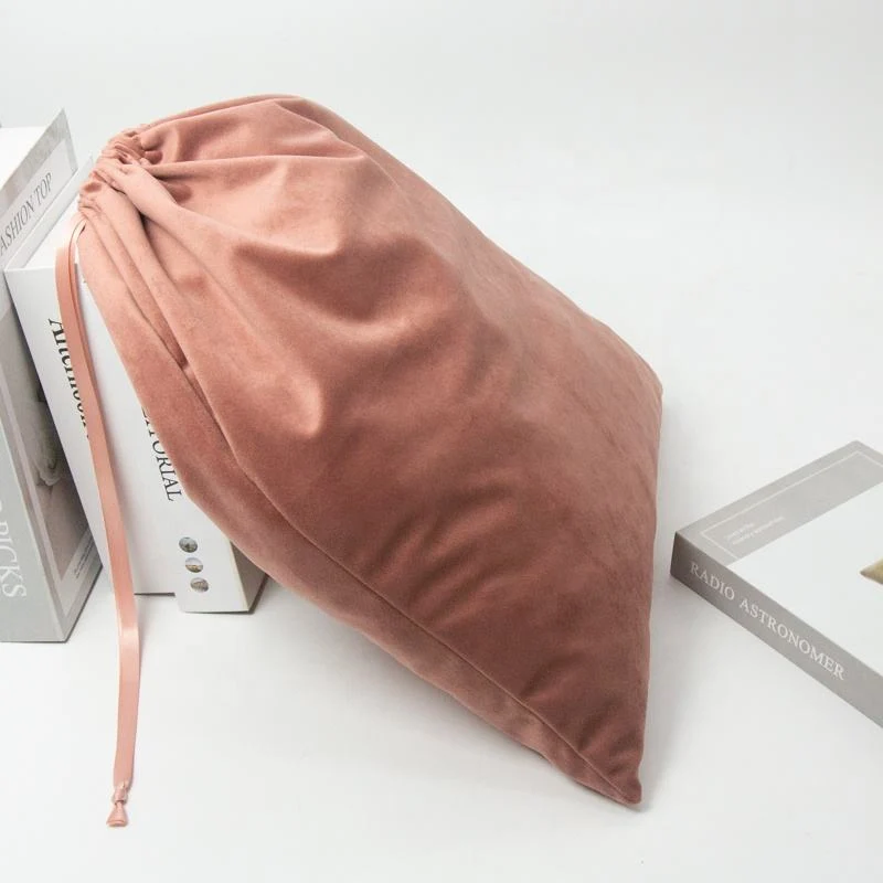 Velvet Packaging Style — image 4