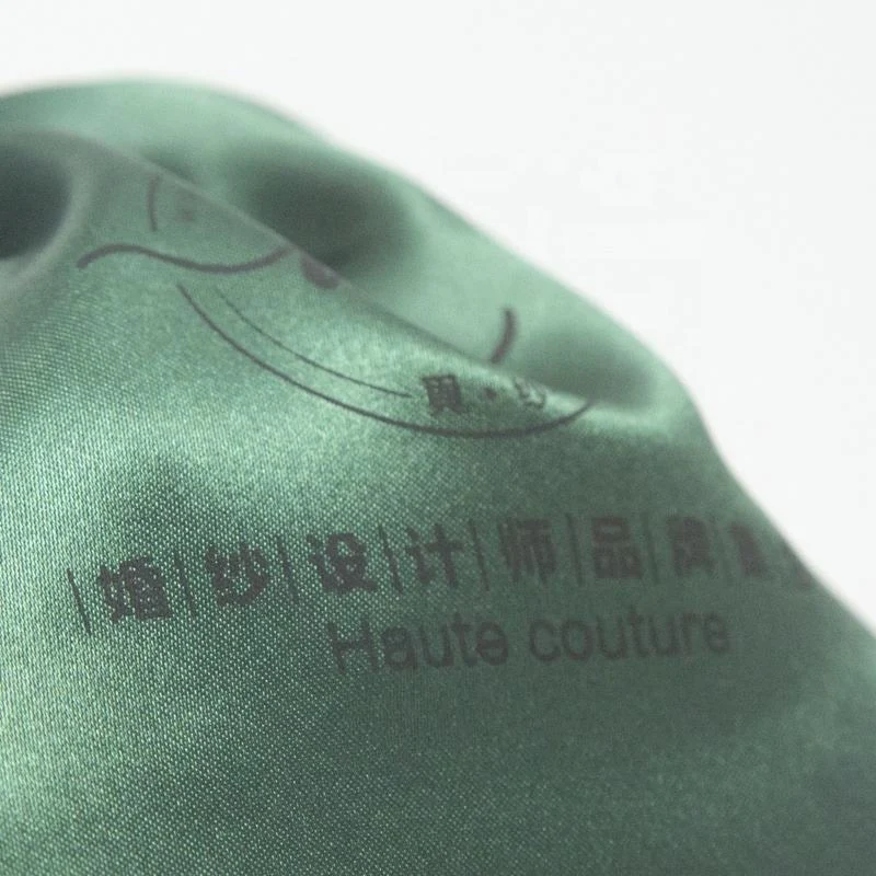 Satin Packaging Style — image 6