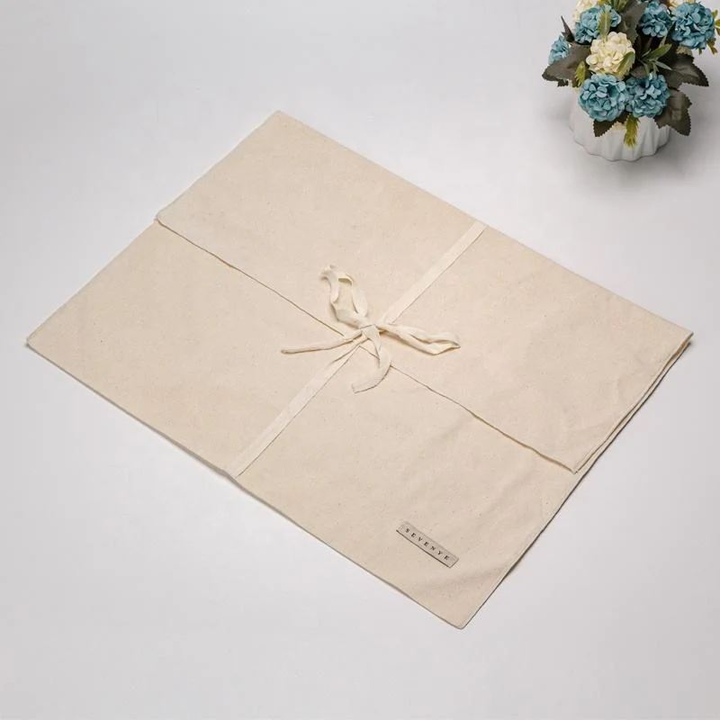 Fabric Envelope Pouch — image 6