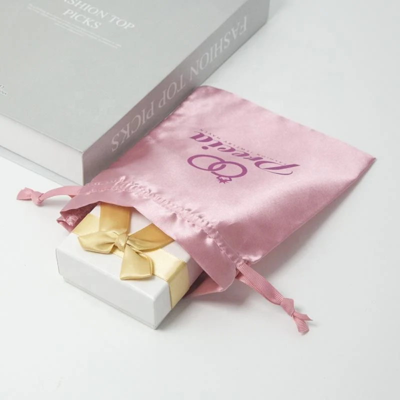 Satin Packaging Style — image 4