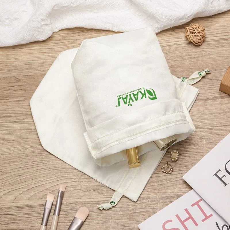 Satin Packaging Style — image 5