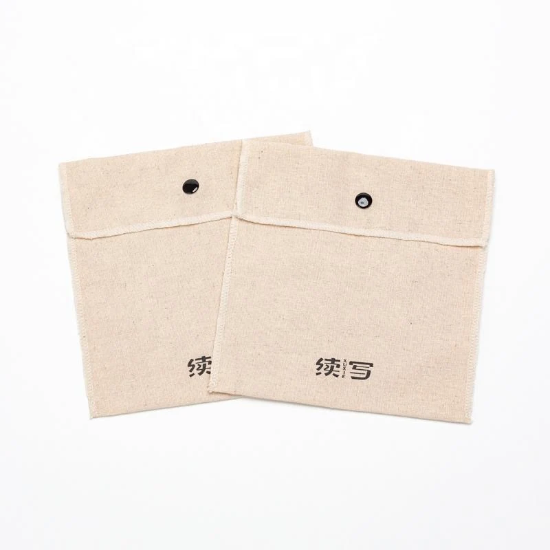 Fabric Envelope Pouch — image 6