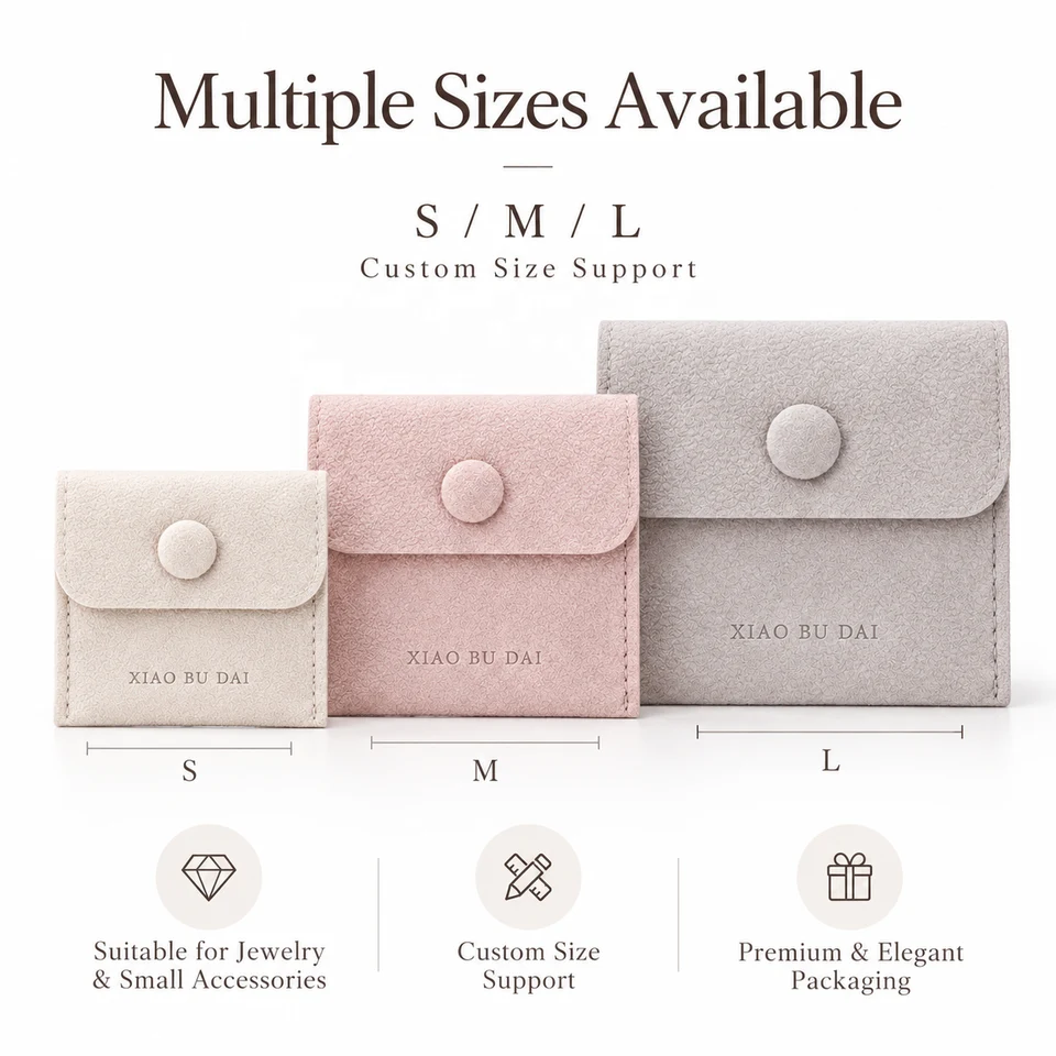 Dusty Rose Velvet Packaging Style — image 3